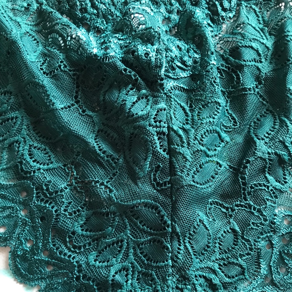 Brand New Lace Panty with tags✨ Add to Bundle for offer! - Picture 10 of 11